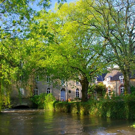 Le Moulin Du Pont D'Iverny Montmirail  Dış mekan fotoğraf
