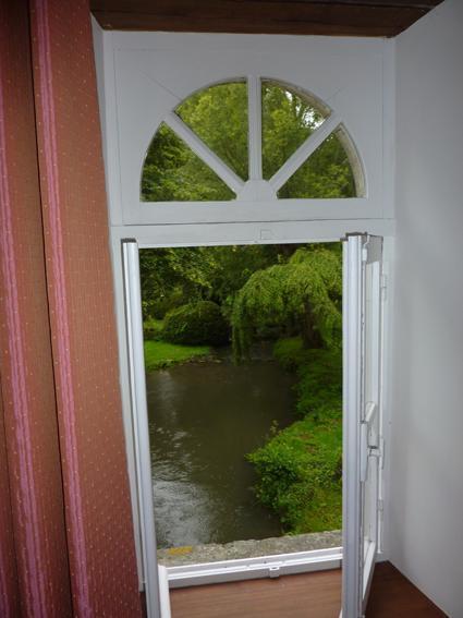 Le Moulin Du Pont D'Iverny Montmirail  Oda fotoğraf